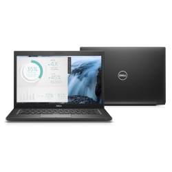 Dell NOTEBOOK LATITUDE 7480 14" TOUCH i7-7600U 16GB 256GB SSD WIN10 PRO - Ricondizionato